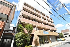 大阪府堺市西区鳳東町１丁63番2号（賃貸マンション1DK・3階・37.16㎡） その1