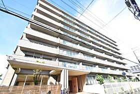 大阪府泉大津市池浦町１丁目（賃貸マンション3LDK・1階・75.88㎡） その3