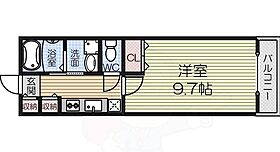 大阪府高石市千代田３丁目（賃貸アパート1K・2階・31.70㎡） その2