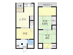 南海線 羽衣駅 徒歩5分