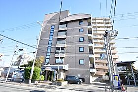 ＴＳサンライズ 612 ｜ 大阪府堺市西区下田町（賃貸マンション1K・6階・19.80㎡） その1