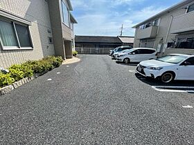 フォレストヒルズ2棟  ｜ 大阪府泉大津市高津町（賃貸アパート2LDK・1階・57.93㎡） その4