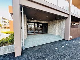 大阪府和泉市肥子町１丁目（賃貸マンション1LDK・2階・44.10㎡） その18