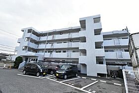 大阪府和泉市観音寺町（賃貸マンション3LDK・3階・63.00㎡） その3