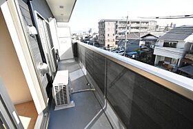 大阪府泉大津市北豊中町３丁目5番29号（賃貸アパート1LDK・3階・52.82㎡） その17