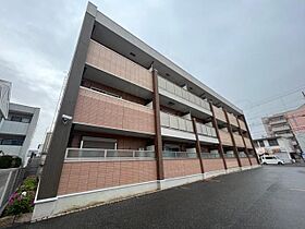 大阪府泉大津市春日町7番25号（賃貸マンション1R・1階・29.32㎡） その1