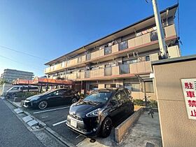 ハイツ泉 202 ｜ 大阪府堺市西区浜寺元町２丁（賃貸マンション3LDK・2階・55.80㎡） その22