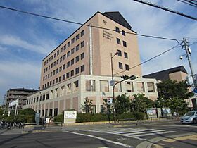 大阪府堺市西区浜寺諏訪森町西３丁（賃貸マンション1LDK・2階・47.53㎡） その21