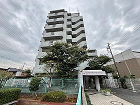 大阪府堺市西区浜寺諏訪森町西３丁（賃貸マンション3LDK・6階・69.70㎡） その3