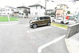 大阪府和泉市府中町４丁目4番4号（賃貸アパート1LDK・1階・35.30㎡） その19