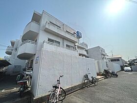 ＩＳＥ伊勢住宅高師浜6801  ｜ 大阪府高石市高師浜１丁目（賃貸マンション3LDK・1階・58.59㎡） その1