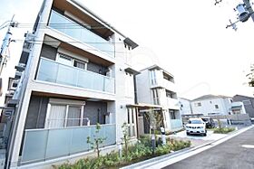 大阪府泉大津市河原町1番28号（賃貸アパート2LDK・3階・54.35㎡） その3