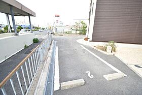 大阪府泉大津市北豊中町３丁目（賃貸アパート1LDK・1階・50.50㎡） その20