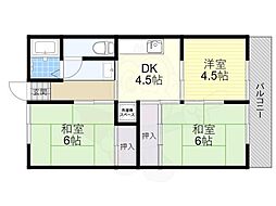 JR阪和線 鳳駅 徒歩3分