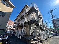 大阪府堺市西区鳳中町1丁：物件画像／株式会社アリオ 賃貸住宅サービス NetWork鳳駅前店