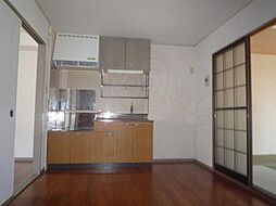 居間