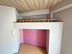 子供部屋