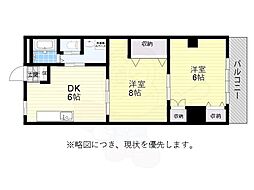 コーポ北川