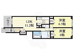 泉北高速鉄道 和泉中央駅 徒歩21分