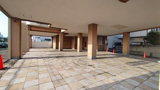 室内