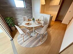Fstyle西取石4号館 3階1LDKのリビング/ダイニング