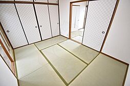 大八マンション 2Kの写真