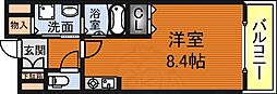 JR阪和線 和泉府中駅 徒歩11分