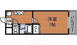 アーバンフジ 1階