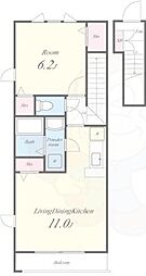 南海線 松ノ浜駅 徒歩9分