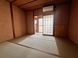 中尾文化 2DKの写真