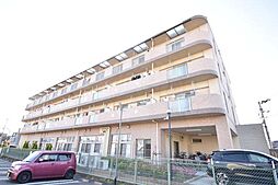 南海線 高石駅 徒歩13分の賃貸マンション