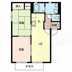 DAIKENN浜寺南町 2階