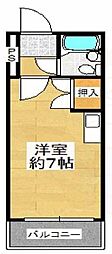 サンシャイン中町 5階
