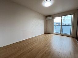 アーバンクロス 2階2LDKのリビング/ダイニング