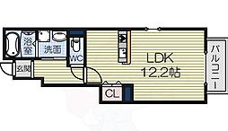 JR阪和線 信太山駅 徒歩5分