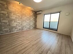 JR阪和線 鳳駅 徒歩8分の賃貸アパート 1階1Kのリビング/ダイニング