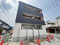 大阪府泉大津市東豊中町3丁目22番7号：物件画像／株式会社アリオ 賃貸住宅サービス NetWork鳳駅前店