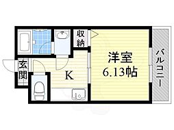 JR阪和線 津久野駅 徒歩11分 2階/-