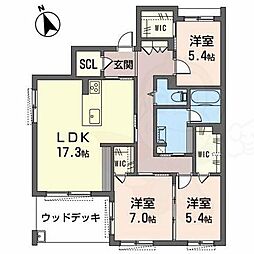 南海線 羽衣駅 徒歩6分