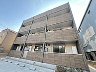 大阪府堺市西区浜寺石津町西4丁：物件画像／株式会社アリオ 賃貸住宅サービス NetWork鳳駅前店