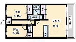 阪和線 和泉府中駅 徒歩12分