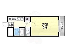 ＴＳサンライズ 5階