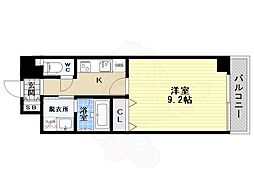 JR阪和線 津久野駅 徒歩7分