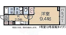 JR阪和線 北信太駅 徒歩4分 1階/-