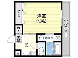 エステートNo8 2階