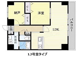 JR阪和線 和泉府中駅 徒歩5分