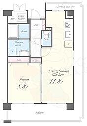 ベルフォート和泉