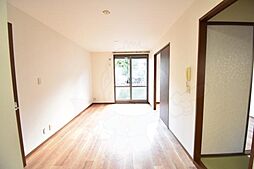 リビエール綾園壱番館 2LDKの写真