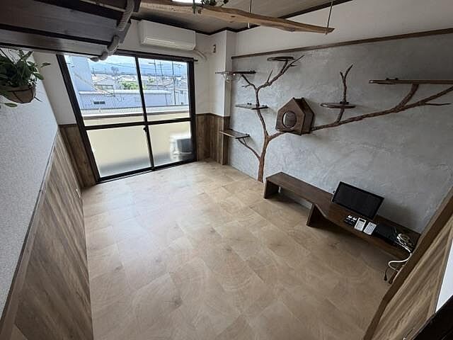 子供部屋