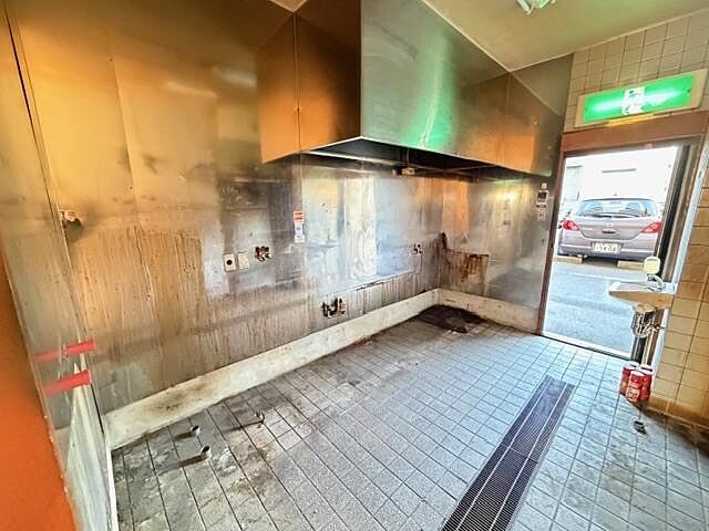 室内